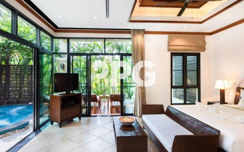 Phuket, 1 Bedroom Bedrooms, ,1 BathroomBathrooms,House,For Sale,2413