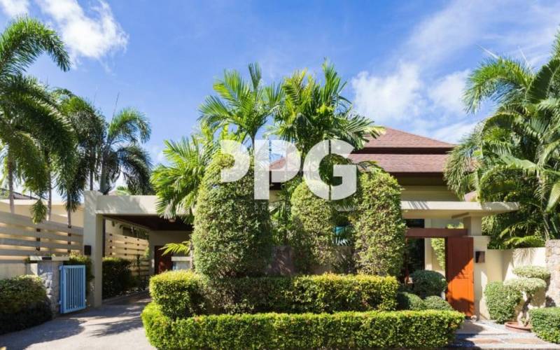 Phuket, 2 Bedrooms Bedrooms, ,2 BathroomsBathrooms,House,For Sale,2414