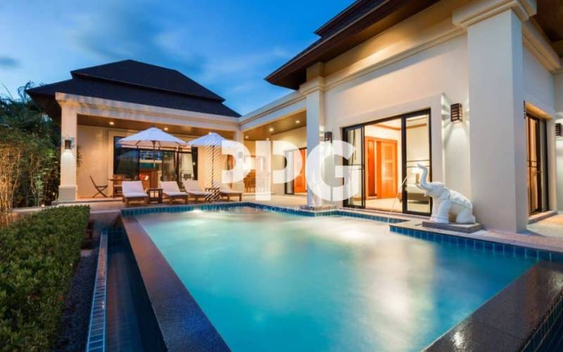 Phuket, 2 Bedrooms Bedrooms, ,2 BathroomsBathrooms,House,For Sale,2414