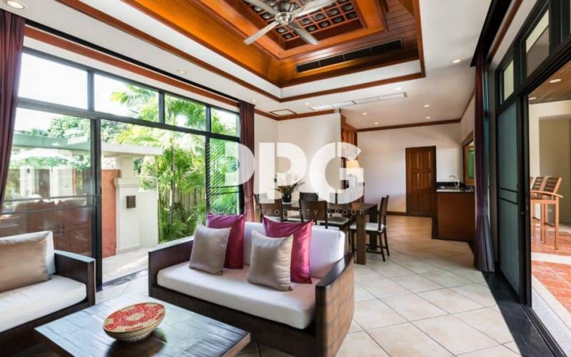 Phuket, 2 Bedrooms Bedrooms, ,2 BathroomsBathrooms,House,For Sale,2414