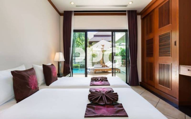 Phuket, 2 Bedrooms Bedrooms, ,2 BathroomsBathrooms,House,For Sale,2414