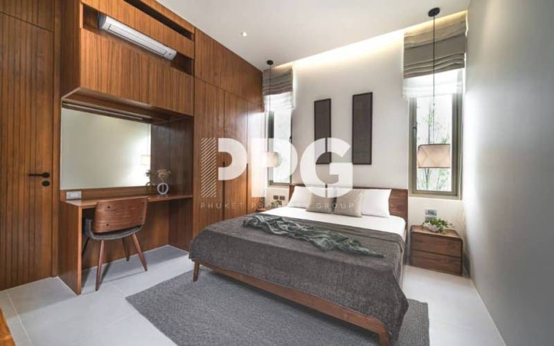 Phuket, 3 Bedrooms Bedrooms, ,3 BathroomsBathrooms,House,For Sale,2419