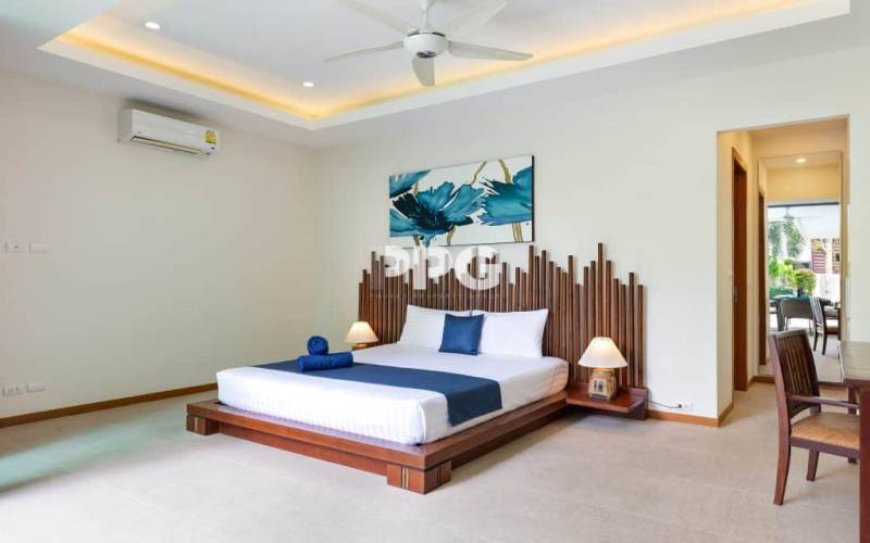 Phuket, 3 Bedrooms Bedrooms, ,4 ห้องน้ำห้องน้ำ,บ้าน ,ขาย,2420