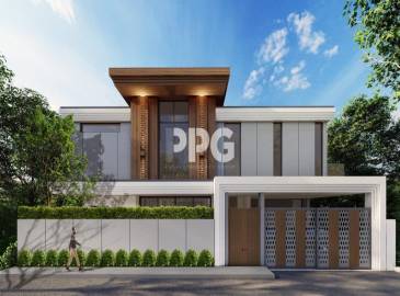 Phuket, 4 Bedrooms Bedrooms, ,5 BathroomsBathrooms,House,For Sale,2422