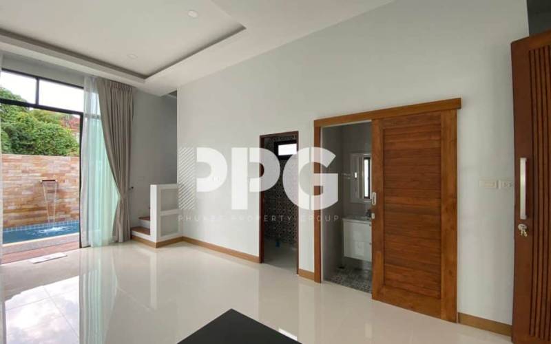 Phuket, 2 Bedrooms Bedrooms, ,3 ห้องน้ำห้องน้ำ,บ้าน ,ขาย,2429