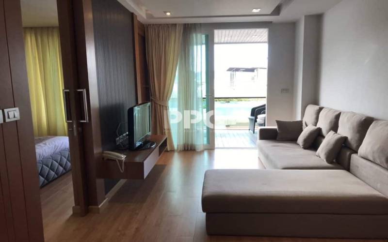 Phuket, 1 ห้องนอน Bedrooms, ,1 ห้องน้ำห้องน้ำ,คอนโด,ขาย,2430