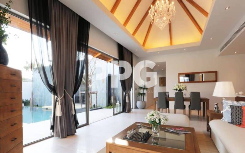 Phuket, 2 Bedrooms Bedrooms, ,2 BathroomsBathrooms,House,For Sale,2432