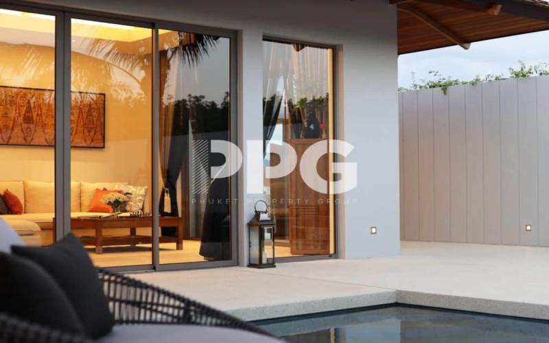 Phuket, 2 Bedrooms Bedrooms, ,2 BathroomsBathrooms,House,For Sale,2432