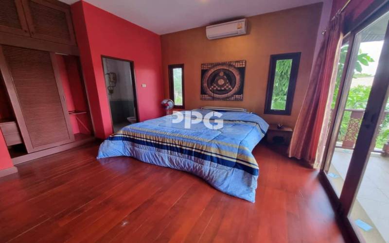 Phuket, 3 Bedrooms Bedrooms, ,3 ห้องน้ำห้องน้ำ,บ้าน ,ขาย,2433