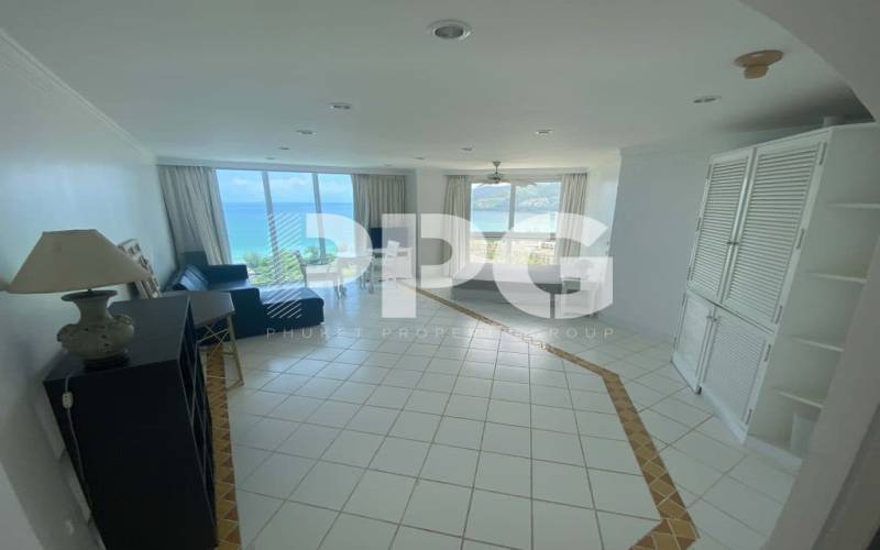 Phuket, 3 Bedrooms Bedrooms, ,3 BathroomsBathrooms,Condo,For Sale,2441