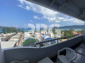 Phuket, 2 Bedrooms Bedrooms, ,1 BathroomBathrooms,Condo,For Sale,2442