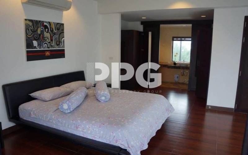 Phuket, 3 Bedrooms Bedrooms, ,4 BathroomsBathrooms,House,For Sale,2449