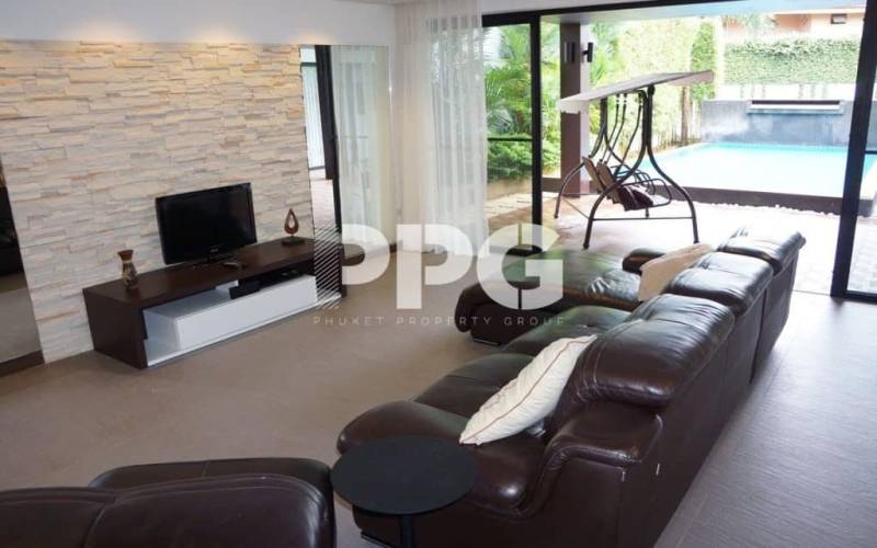 Phuket, 3 Bedrooms Bedrooms, ,4 BathroomsBathrooms,House,For Sale,2449