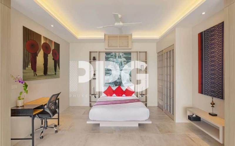 Phuket, 2 Bedrooms Bedrooms, ,2 BathroomsBathrooms,Condo,For Sale,2451