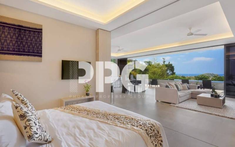 Phuket, 2 Bedrooms Bedrooms, ,2 BathroomsBathrooms,Condo,For Sale,2451