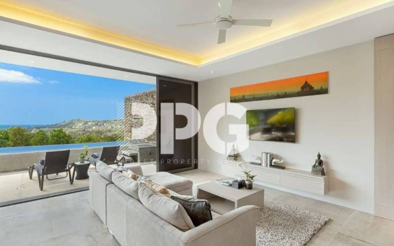 Phuket, 2 Bedrooms Bedrooms, ,2 BathroomsBathrooms,Condo,For Sale,2451