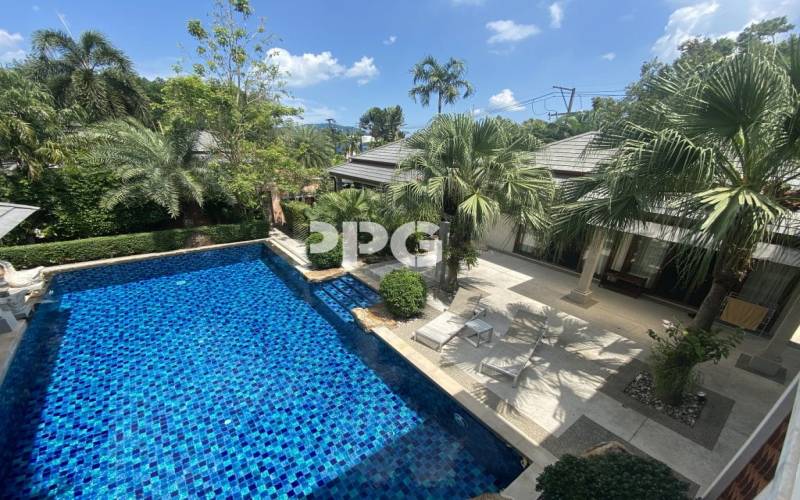 Phuket, 4 Bedrooms Bedrooms, ,4 ห้องน้ำห้องน้ำ,บ้าน ,ขาย,2453