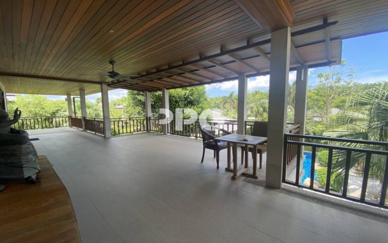 Phuket, 4 Bedrooms Bedrooms, ,4 ห้องน้ำห้องน้ำ,บ้าน ,ขาย,2453