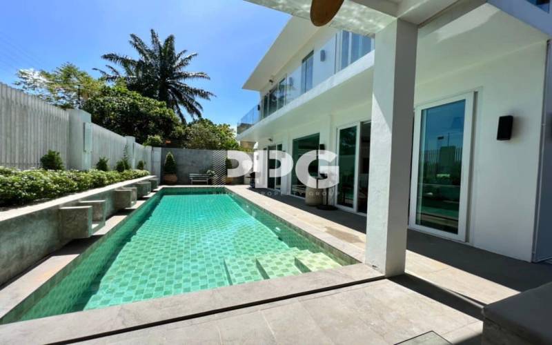 Phuket, 3 Bedrooms Bedrooms, ,4 ห้องน้ำห้องน้ำ,บ้าน ,ขาย,2454