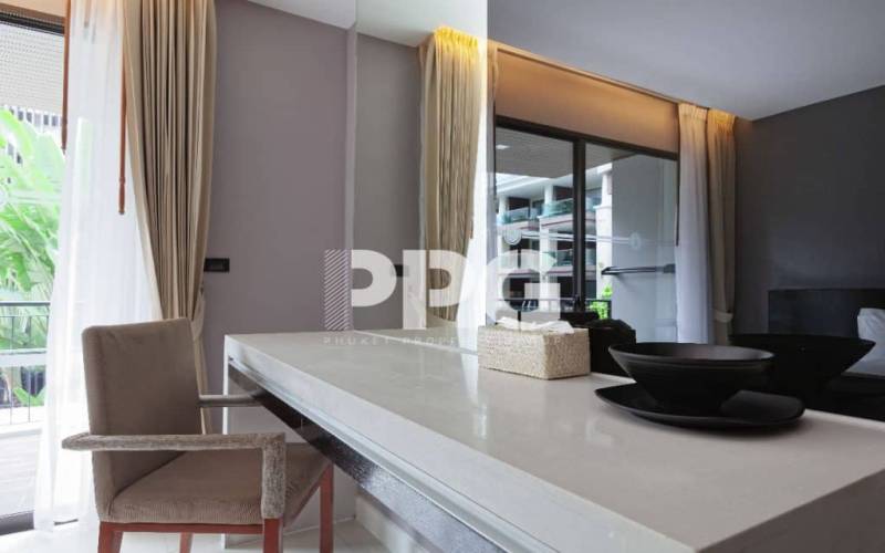 Phuket, 1 Bedroom Bedrooms, ,1 BathroomBathrooms,Condo,For Sale,2457