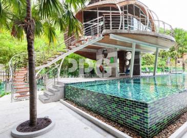 Phuket, 1 Bedroom Bedrooms, ,1 BathroomBathrooms,Condo,For Sale,2458