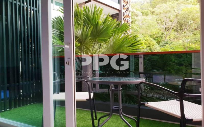 Phuket, 1 Bedroom Bedrooms, ,1 BathroomBathrooms,Condo,For Sale,2458