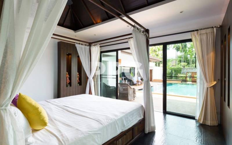 Phuket, 3 Bedrooms Bedrooms, ,4 ห้องน้ำห้องน้ำ,บ้าน ,ขาย,2467