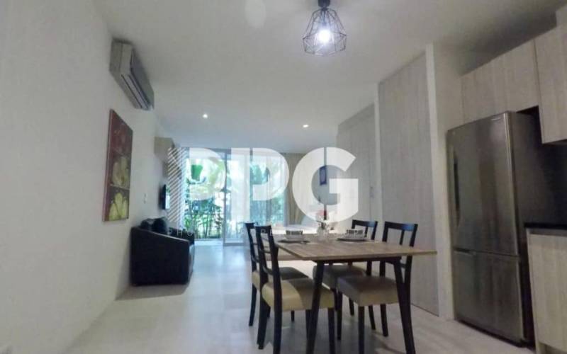 Phuket, 1 Bedroom Bedrooms, ,1 BathroomBathrooms,Condo,For Sale,2472