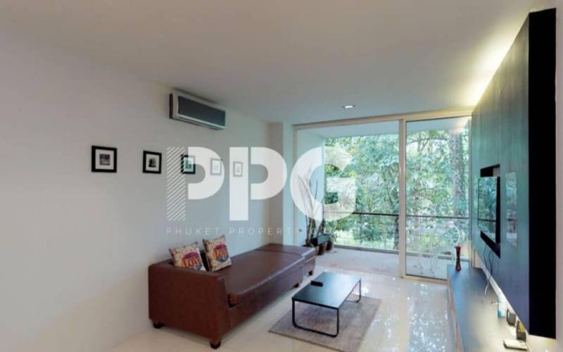 Phuket, 1 Bedroom Bedrooms, ,1 BathroomBathrooms,Condo,For Sale,2472