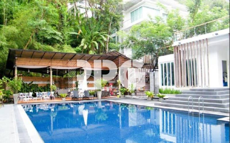 Phuket, 1 Bedroom Bedrooms, ,1 BathroomBathrooms,Condo,For Sale,2472