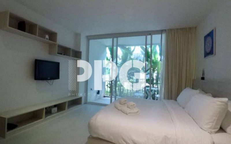 Phuket, 1 Bedroom Bedrooms, ,1 BathroomBathrooms,Condo,For Sale,2472