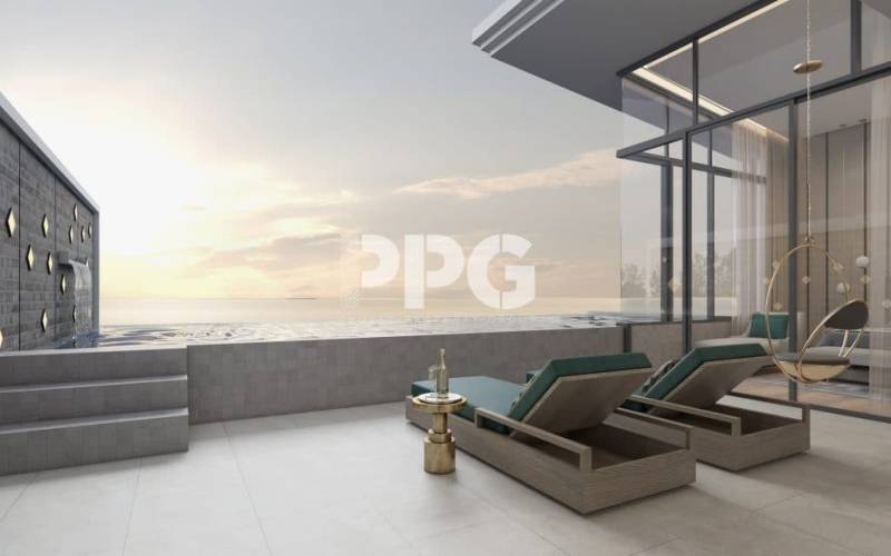 Phuket, 4 Bedrooms Bedrooms, ,4 BathroomsBathrooms,Condo,For Sale,2476