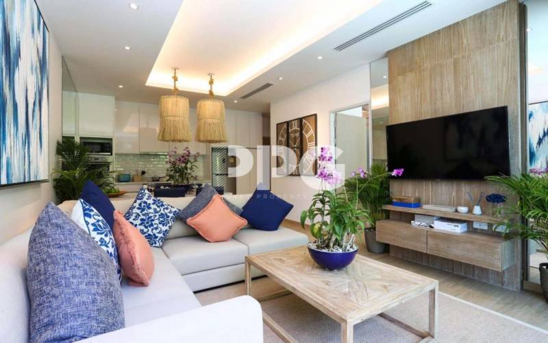 Phuket, 1 Bedroom Bedrooms, ,1 BathroomBathrooms,Condo,For Sale,2477