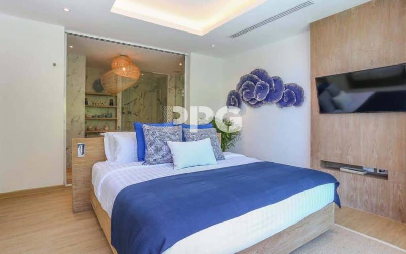 Phuket, 1 Bedroom Bedrooms, ,1 BathroomBathrooms,Condo,For Sale,2477