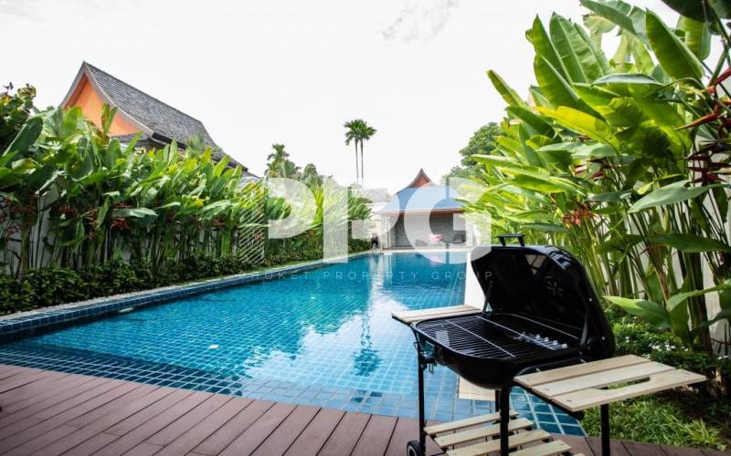 Phuket, 3 Bedrooms Bedrooms, ,3 BathroomsBathrooms,House,For Sale,2479