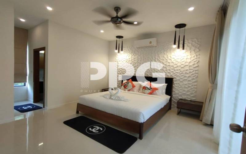 Phuket, 3 Bedrooms Bedrooms, ,3 BathroomsBathrooms,House,For Sale,2479