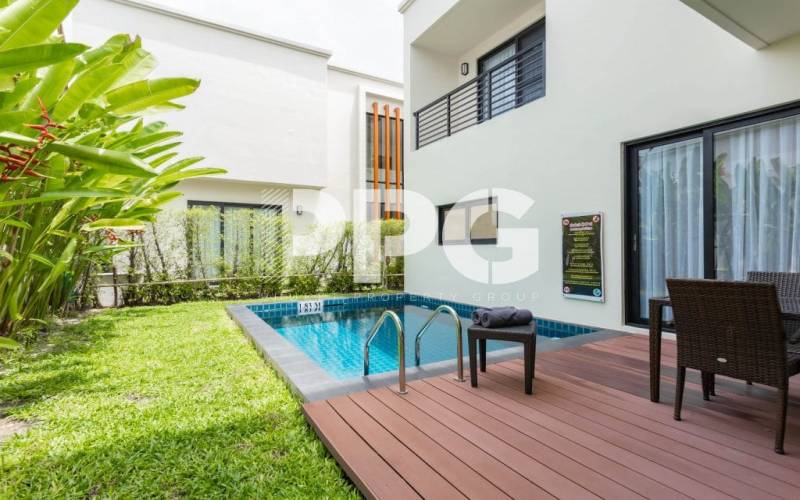 Phuket, 3 Bedrooms Bedrooms, ,3 BathroomsBathrooms,House,For Sale,2479