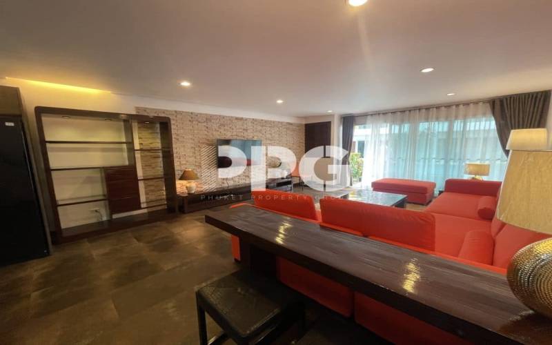 Phuket, 3 Bedrooms Bedrooms, ,4 BathroomsBathrooms,House,For Sale,2480