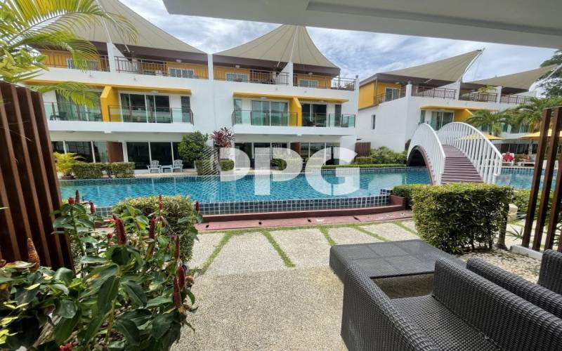 Phuket, 3 Bedrooms Bedrooms, ,4 BathroomsBathrooms,House,For Sale,2480