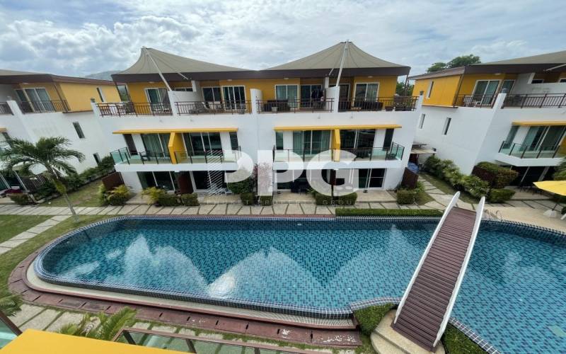 Phuket, 3 Bedrooms Bedrooms, ,4 BathroomsBathrooms,House,For Sale,2480