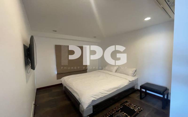 Phuket, 3 Bedrooms Bedrooms, ,4 BathroomsBathrooms,House,For Sale,2480