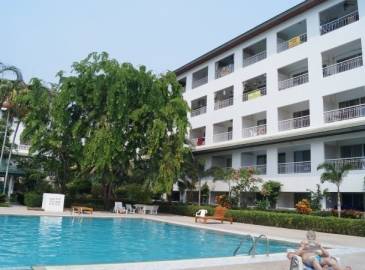 Pattaya, 1 ห้องนอน Bedrooms, ,1 ห้องน้ำห้องน้ำ,คอนโด,ขาย,1151