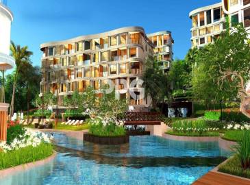 Phuket, 1 Bedroom Bedrooms, ,1 BathroomBathrooms,Condo,For Sale,2484