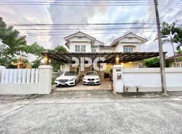 Phuket, 5 Bedrooms Bedrooms, ,4 ห้องน้ำห้องน้ำ,บ้าน ,ขาย,2486