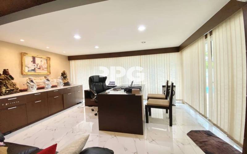 Phuket, 5 Bedrooms Bedrooms, ,4 ห้องน้ำห้องน้ำ,บ้าน ,ขาย,2486