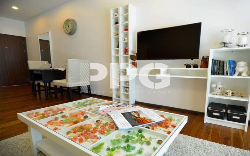 Phuket, 1 Bedroom Bedrooms, ,1 BathroomBathrooms,Condo,For Sale,2487