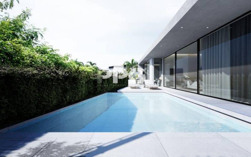 Phuket, 2 Bedrooms Bedrooms, ,2 BathroomsBathrooms,House,For Sale,2489