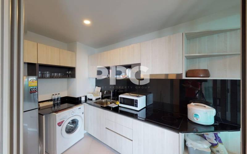 Phuket, 2 Bedrooms Bedrooms, ,2 BathroomsBathrooms,Condo,For Sale,2498