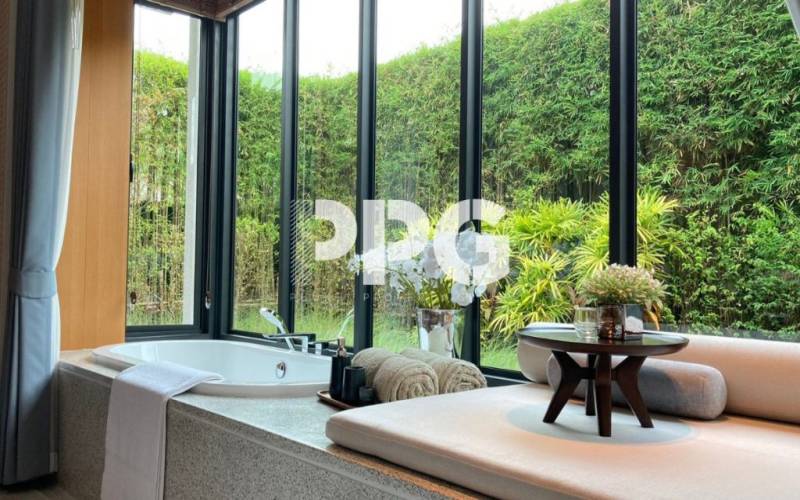 Phuket, 1 Bedroom Bedrooms, ,1 BathroomBathrooms,Condo,For Sale,2499