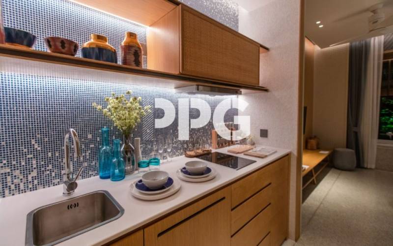 Phuket, 1 Bedroom Bedrooms, ,1 BathroomBathrooms,Condo,For Sale,2499